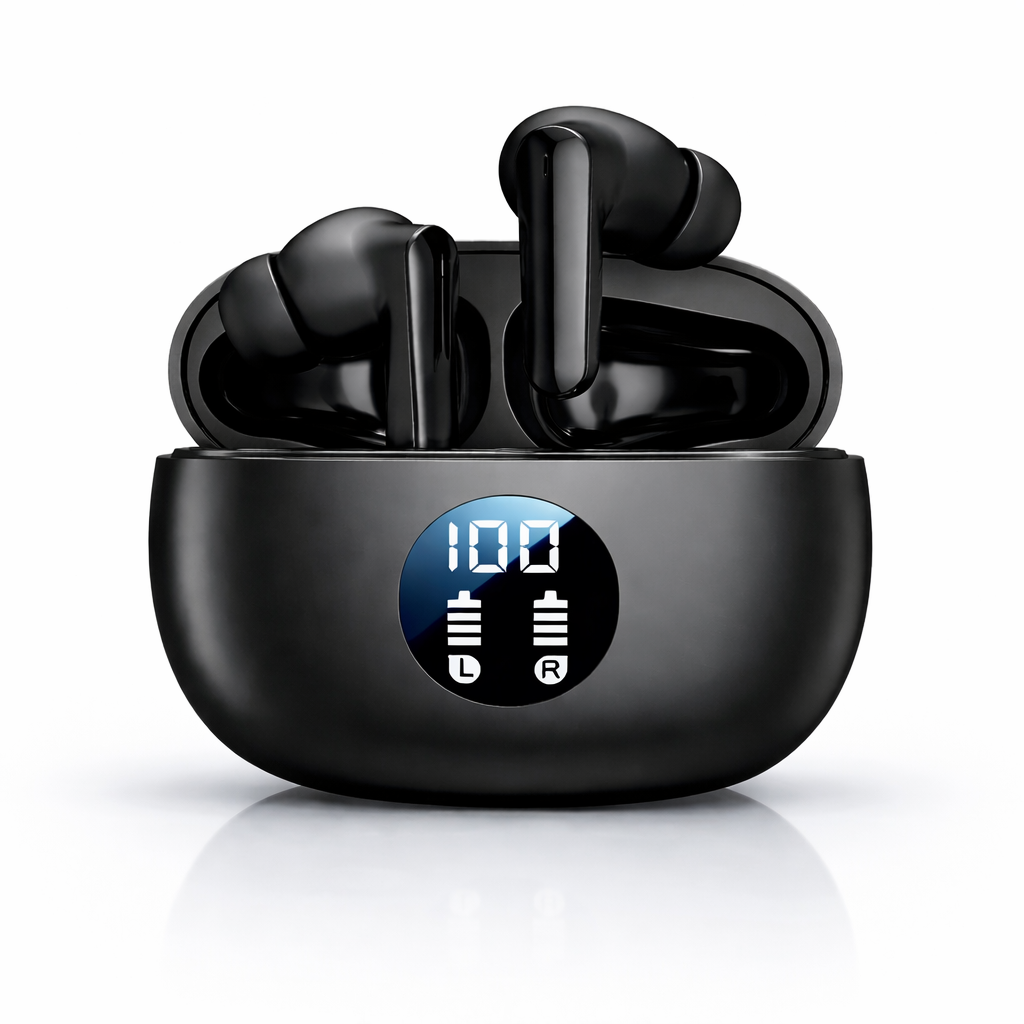 iGamov AI Translator Earbuds