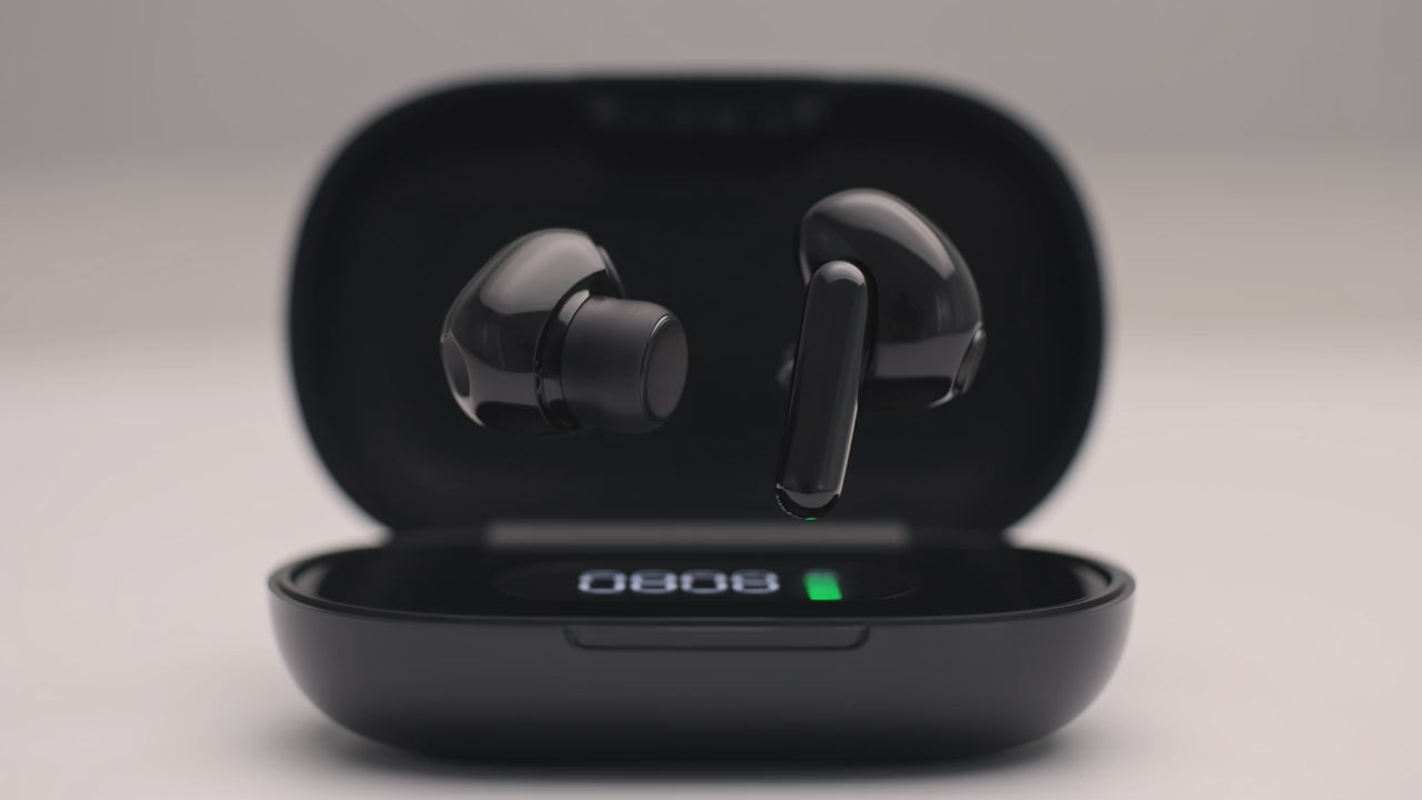 iGamov AI Translator Earbuds